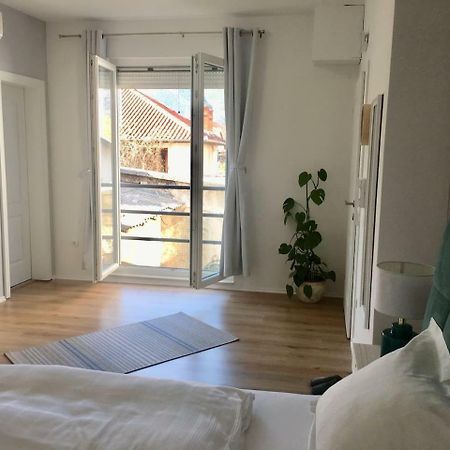 Happy Studio Apartment 모스타르 외부 사진