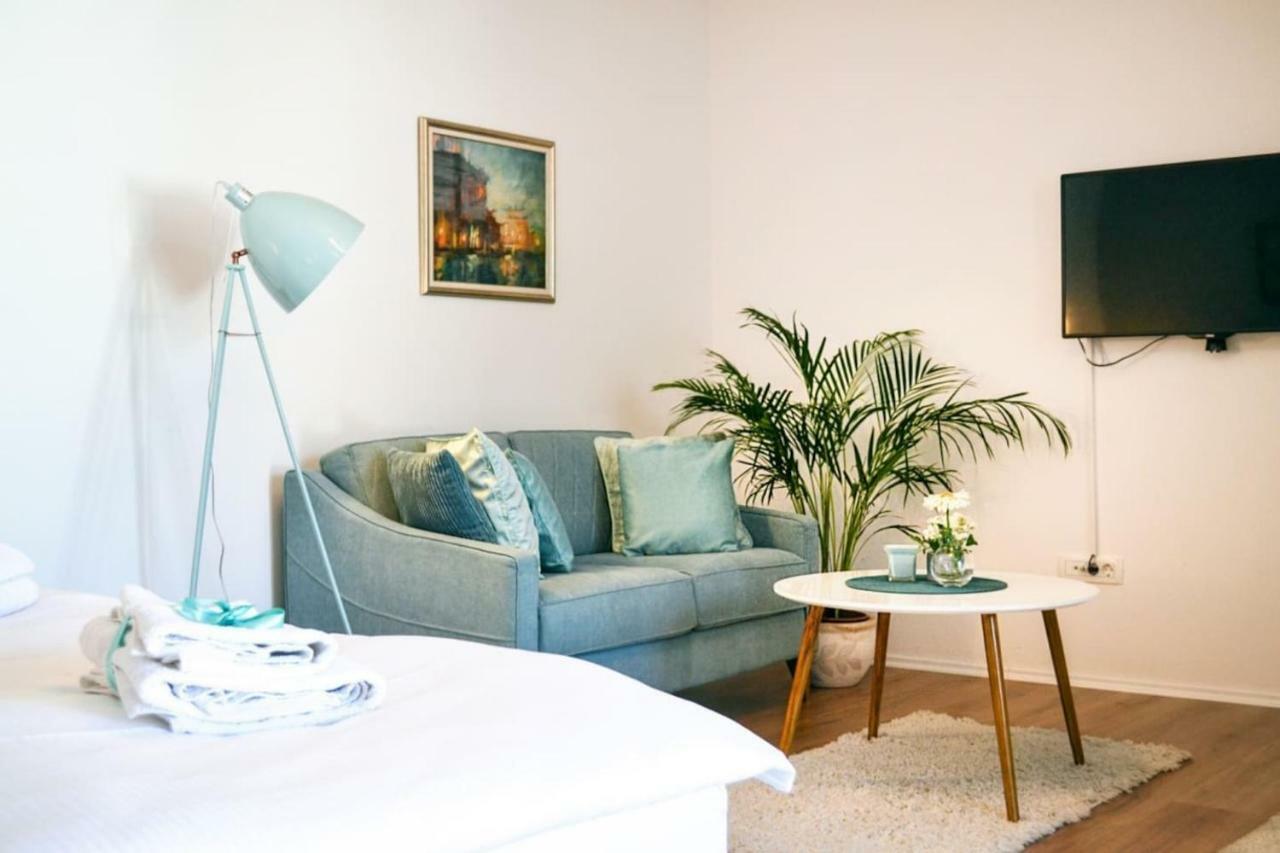 Happy Studio Apartment 모스타르 외부 사진