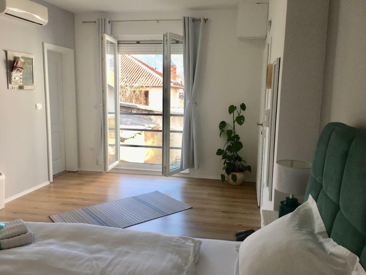 Happy Studio Apartment 모스타르 외부 사진