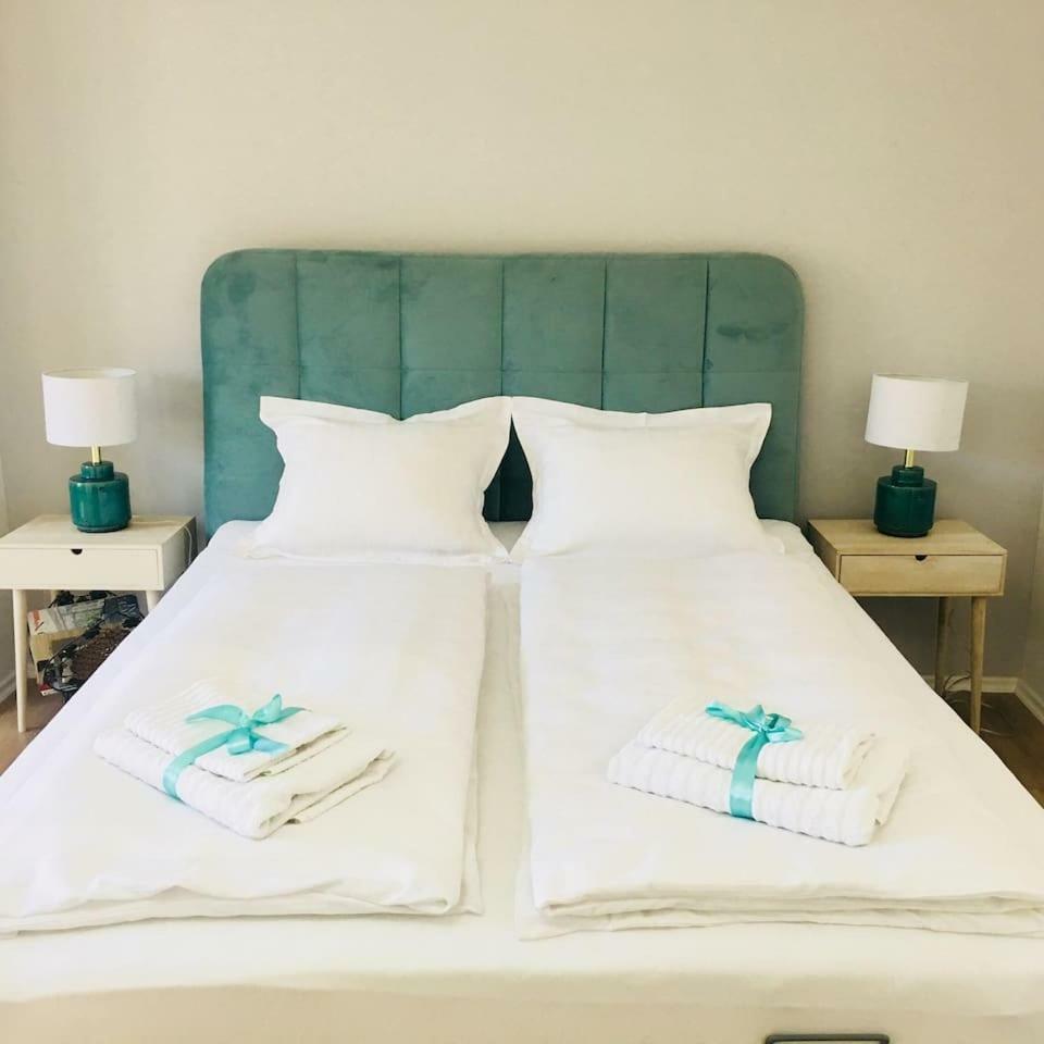 Happy Studio Apartment 모스타르 외부 사진