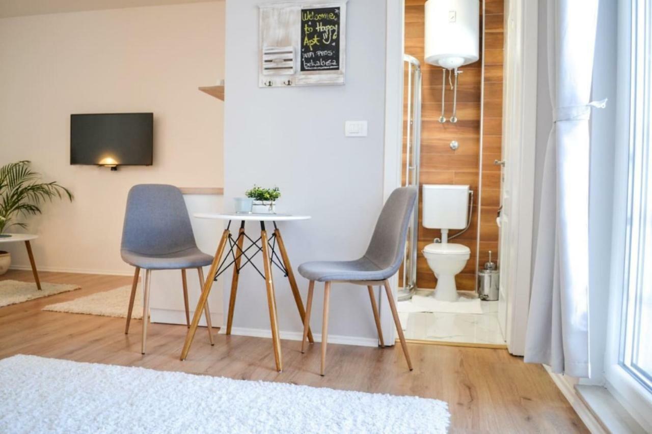 Happy Studio Apartment 모스타르 외부 사진