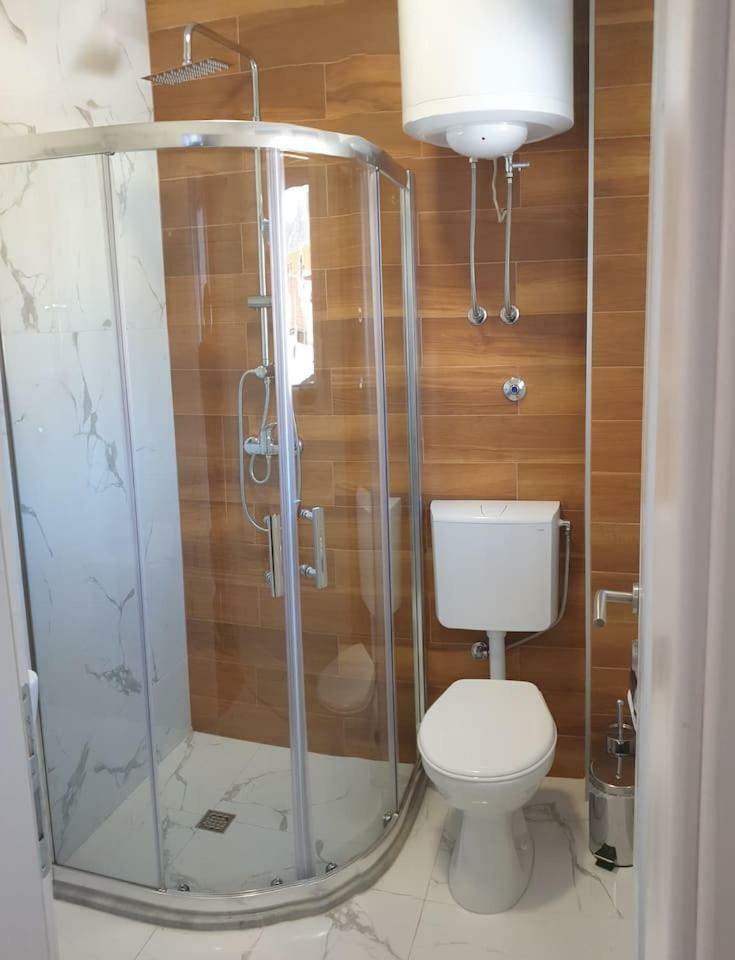 Happy Studio Apartment 모스타르 외부 사진